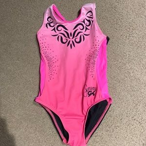 Gk Simone biles cs gymnastics Leo